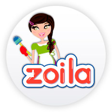 zoila marca nosotros aldus aseo