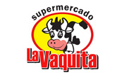 logo la vaquita clientes donde comprar aldus aseo