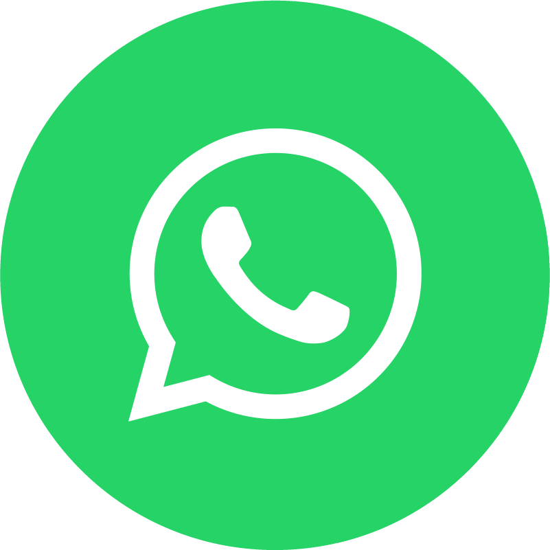 whatsapp button 